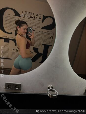 Angx z leaked private photo uncensored HD quality