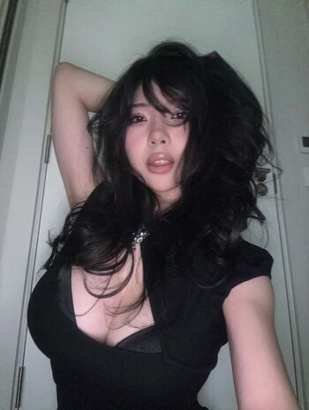 Anikauwu leaked private photo uncensored HD quality