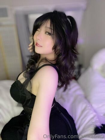 Anikauwu  page leaked private photo uncensored HD quality