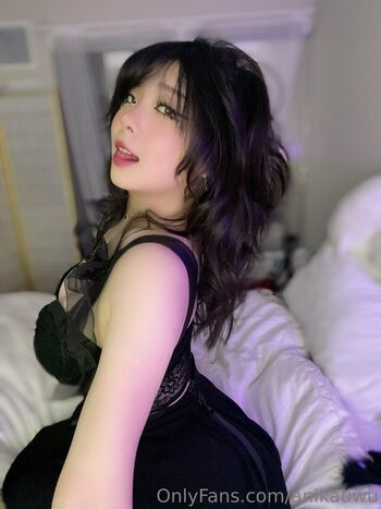 Anikauwu  page leaked private photo uncensored HD quality