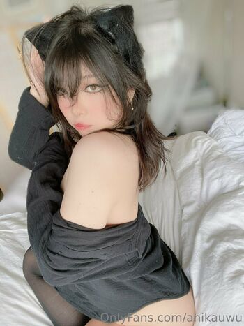 Anikauwu  page leaked private photo uncensored HD quality