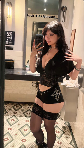 Anikauwu  page leaked private photo uncensored HD quality