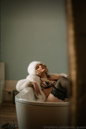 Aninha queen leaked private photo uncensored HD quality