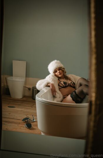 Aninha queen leaked private photo uncensored HD quality