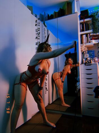 Aninha queen leaked private photo uncensored HD quality