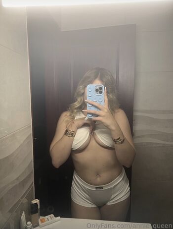 Aninha queen leaked private photo uncensored HD quality