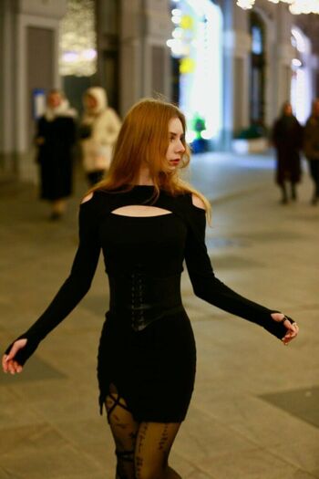 Anita raev page leaked private photo uncensored HD quality