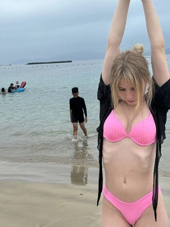 Anita raev page leaked private photo uncensored HD quality