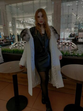 Anita raev page leaked private photo uncensored HD quality