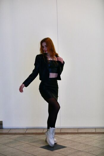 Anita raev leaked private photo uncensored HD quality