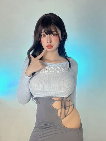 Anizu chie page leaked private photo uncensored HD quality