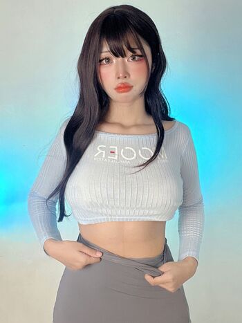 Anizu chie page leaked private photo uncensored HD quality