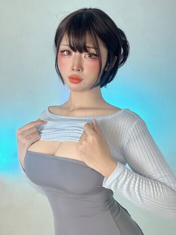 Anizu chie page leaked private photo uncensored HD quality