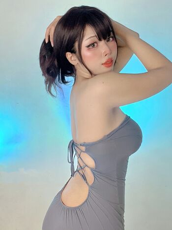 Anizu chie page leaked private photo uncensored HD quality