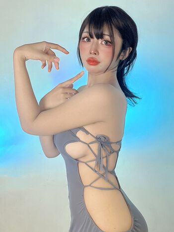 Anizu chie page leaked private photo uncensored HD quality