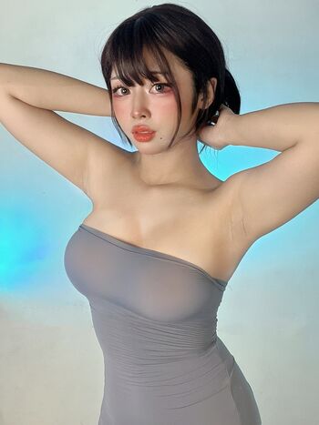 Anizu chie page leaked private photo uncensored HD quality