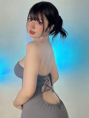 Anizu chie page leaked private photo uncensored HD quality