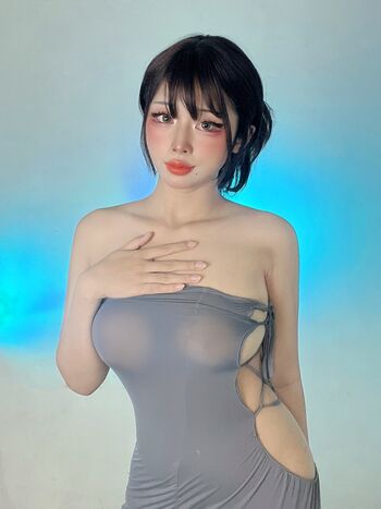 Anizu chie page leaked private photo uncensored HD quality