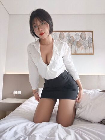 Anizu chie page leaked private photo uncensored HD quality