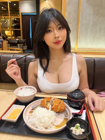 Anizu chie page leaked private photo uncensored HD quality