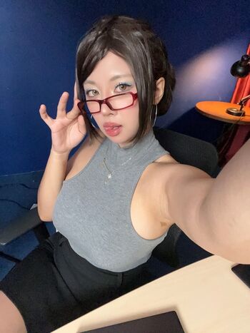 Anizu chie page leaked private photo uncensored HD quality