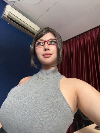 Anizu chie page leaked private photo uncensored HD quality