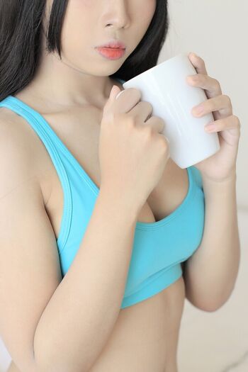 Anizu chie leaked private photo uncensored HD quality