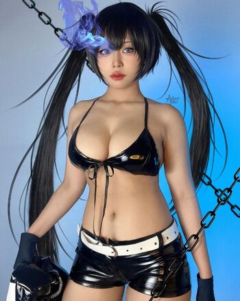 Anizu chie leaked private photo uncensored HD quality