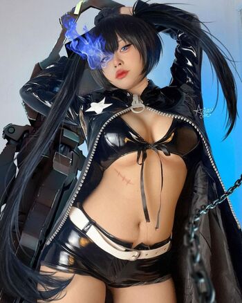 Anizu chie leaked private photo uncensored HD quality