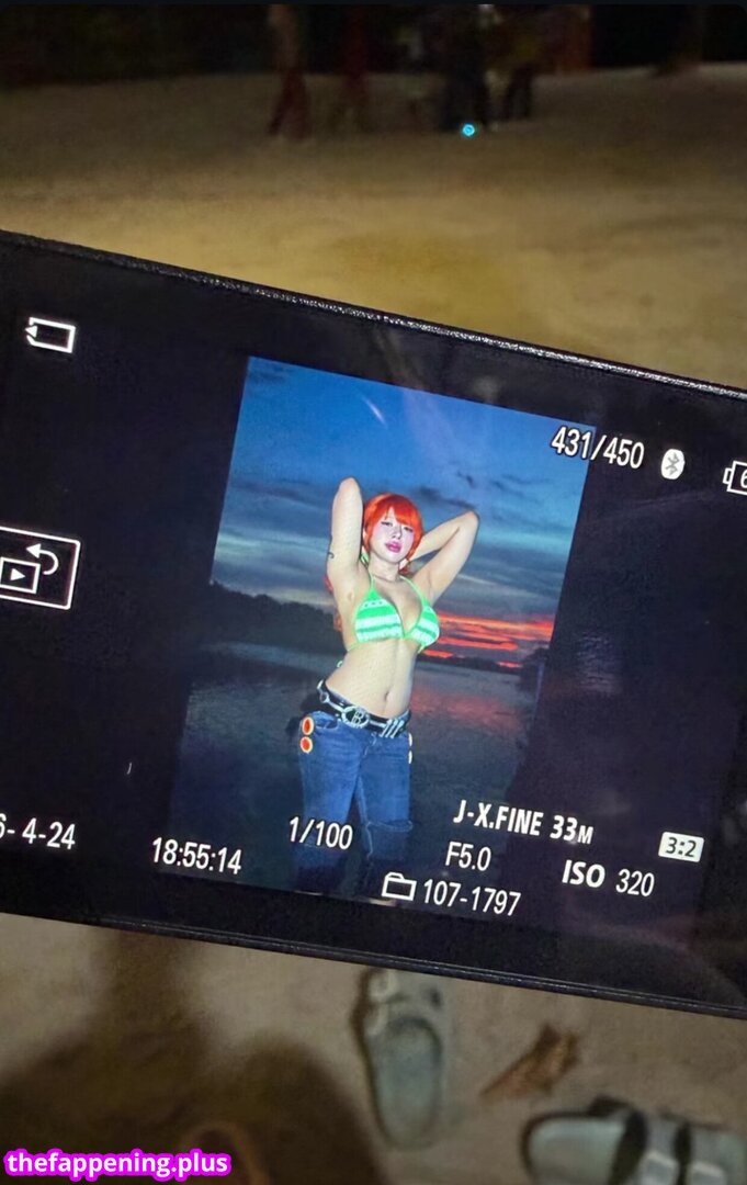 Page/ leaked private photo uncensored HD quality