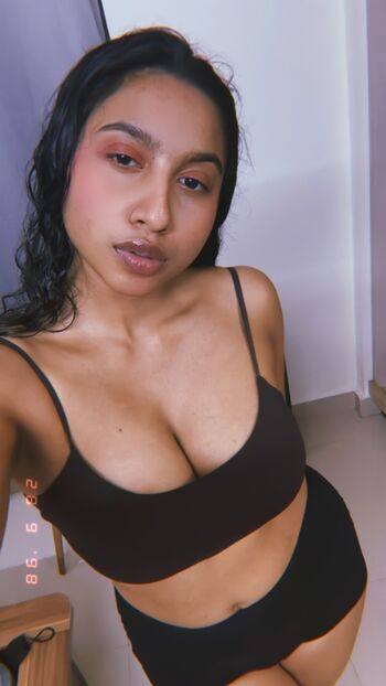 Anjana mohan leaked private photo uncensored HD quality