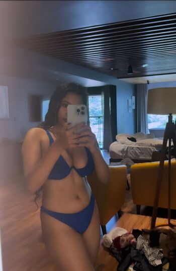 Anjana mohan leaked private photo uncensored HD quality