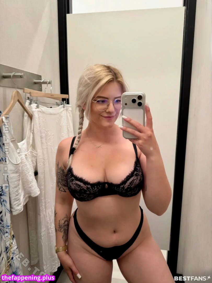 Page/ leaked private photo uncensored HD quality