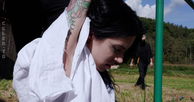 Anna de ville page leaked private photo uncensored HD quality