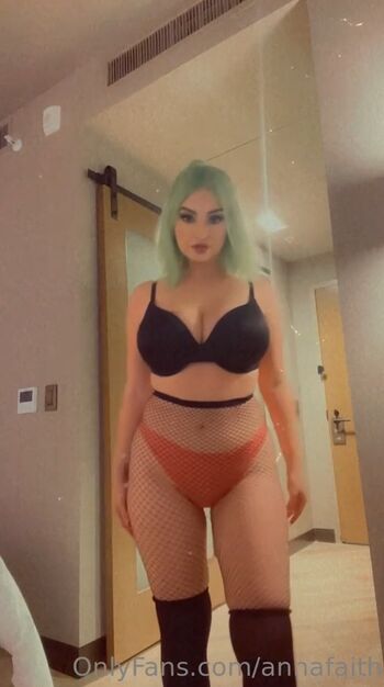 Anna faith page leaked private photo uncensored HD quality