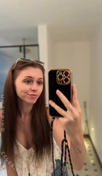 Anna kauer page leaked private photo uncensored HD quality