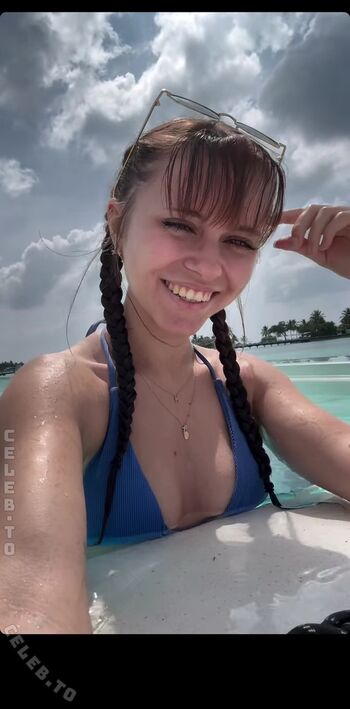 Anna kauer page leaked private photo uncensored HD quality