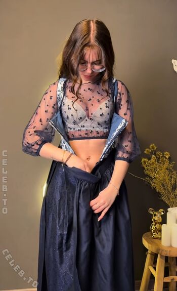 Anna kauer leaked private photo uncensored HD quality