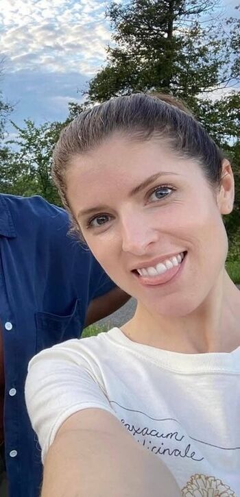 Anna kendrick leaked private photo uncensored HD quality