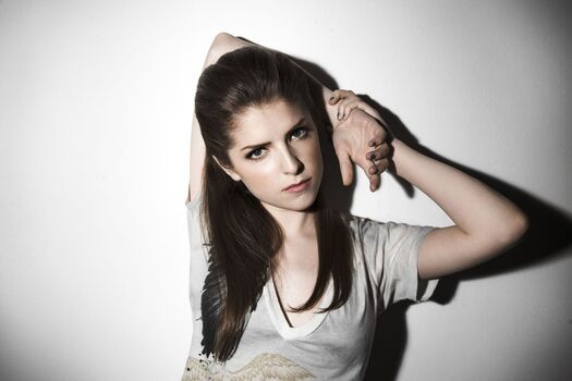 Anna kendrick leaked private photo uncensored HD quality