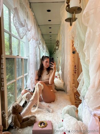 Anna maligoshika  page leaked private photo uncensored HD quality