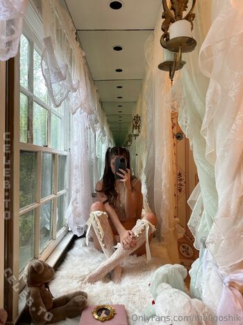 Anna maligoshika  page leaked private photo uncensored HD quality