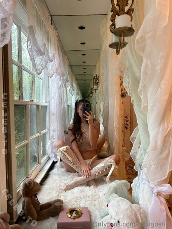 Anna maligoshika  page leaked private photo uncensored HD quality