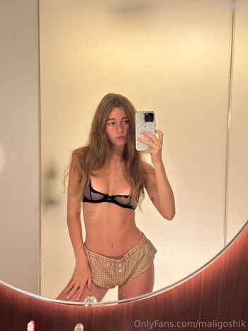 Anna maligoshika  page leaked private photo uncensored HD quality