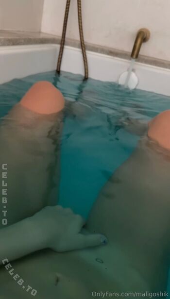 Anna maligoshika  page leaked private photo uncensored HD quality
