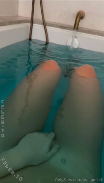 Anna maligoshika  page leaked private photo uncensored HD quality