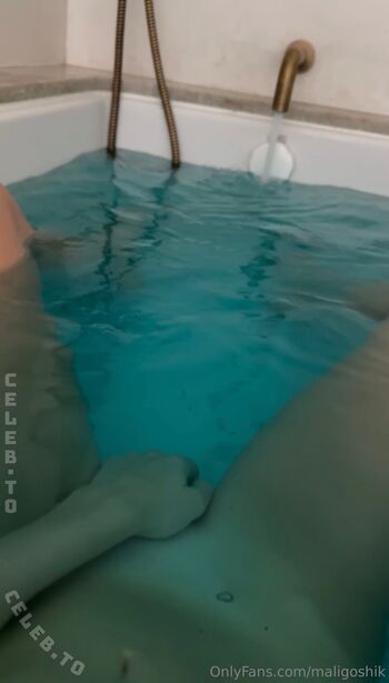 Anna maligoshika  page leaked private photo uncensored HD quality