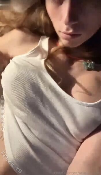 Anna maligoshika leaked private photo uncensored HD quality