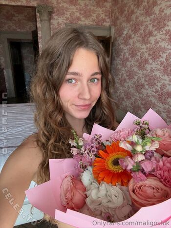 Anna maligoshika  page leaked private photo uncensored HD quality