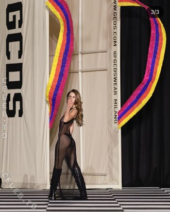 Anna maligoshika  page leaked private photo uncensored HD quality